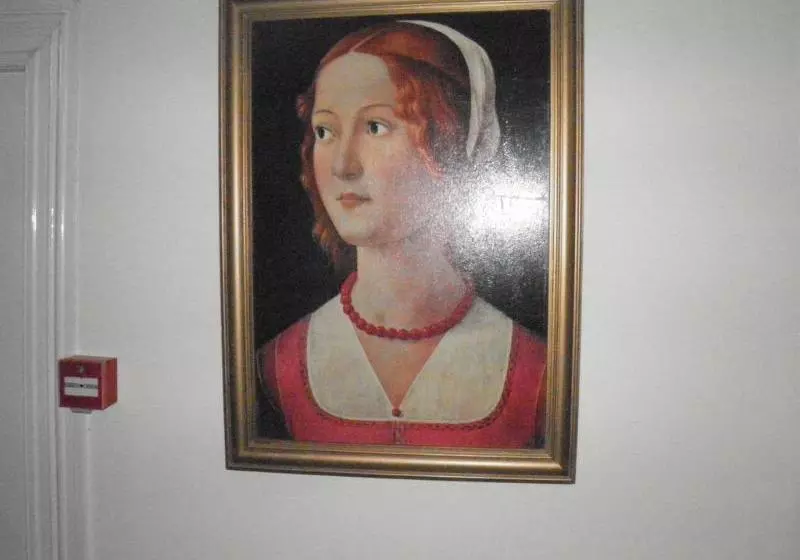 ホテル Vila Aurora