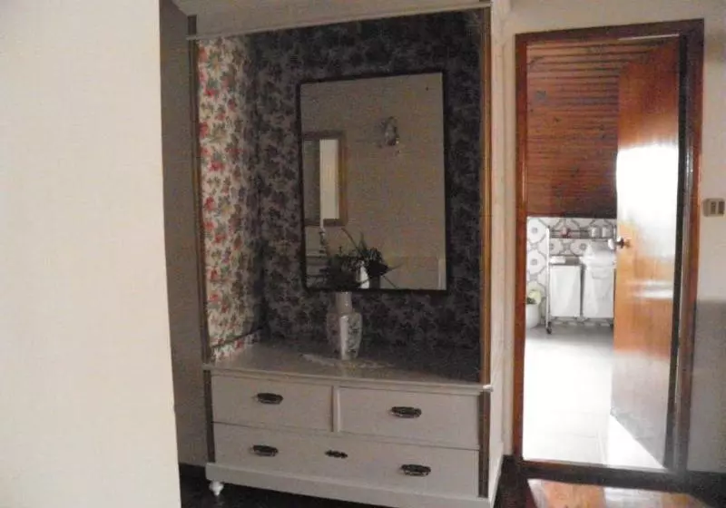 ホテル Vila Aurora