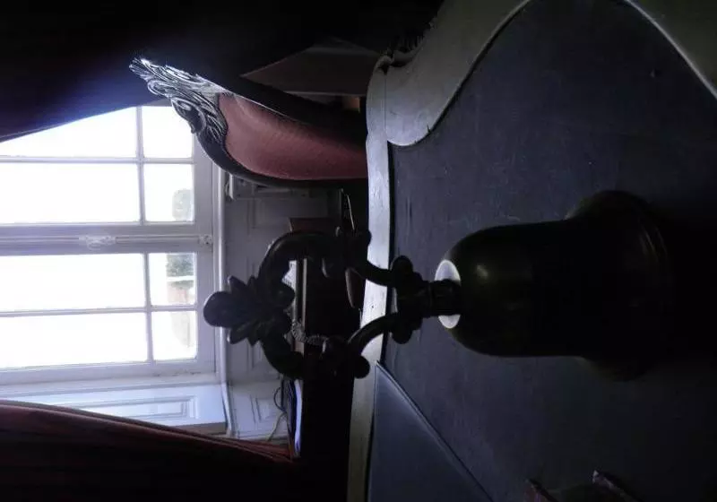 ホテル Vila Aurora