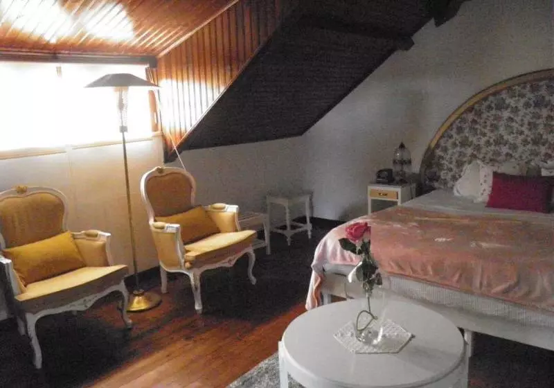 ホテル Vila Aurora