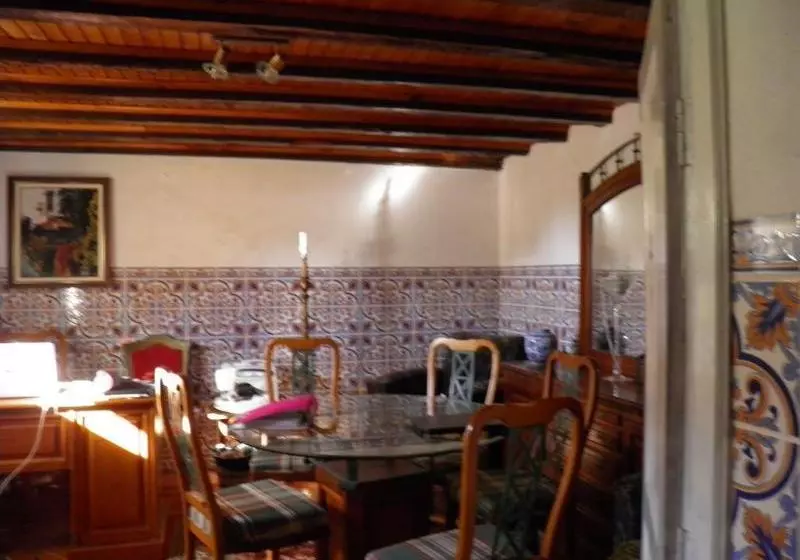 ホテル Vila Aurora