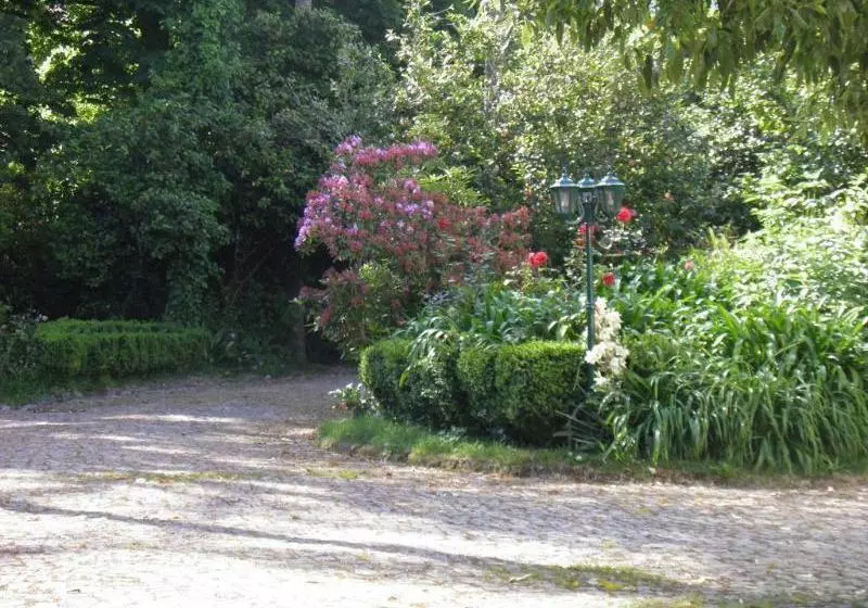 ホテル Vila Aurora