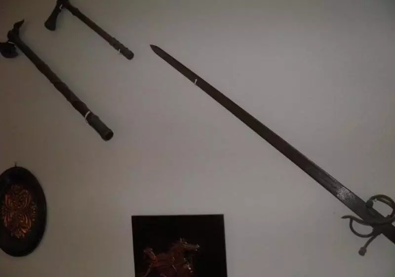 ホテル Vila Aurora