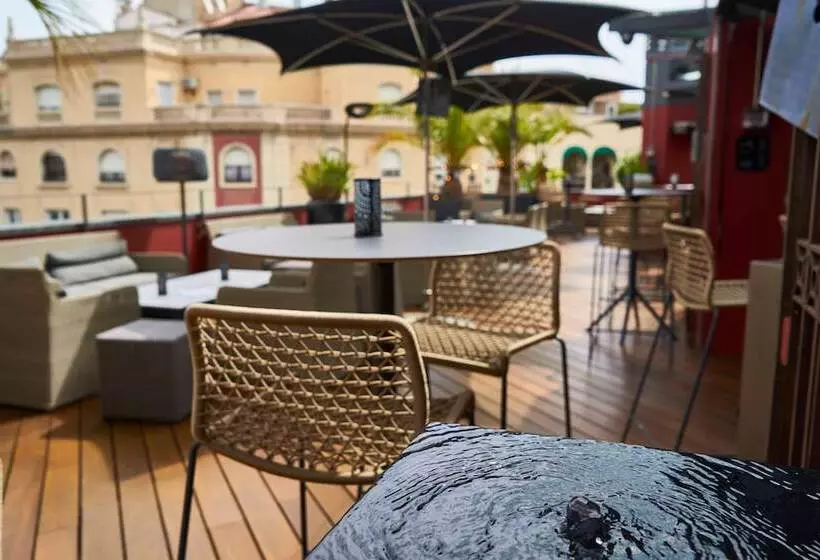 Отель Villa Emilia