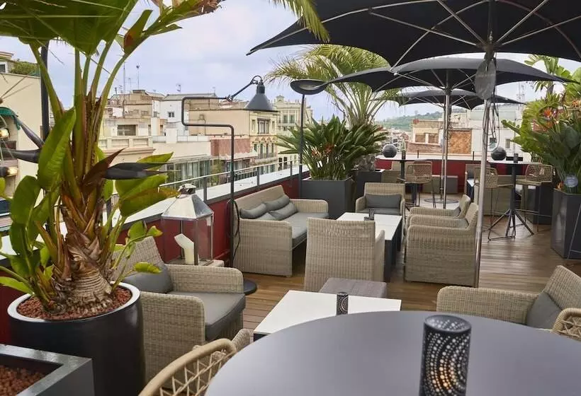 Отель Villa Emilia