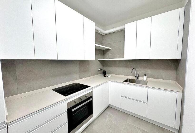 Kristall Lago Residence