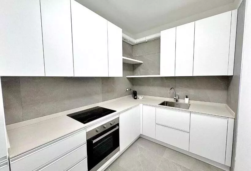 Kristall Lago Residence