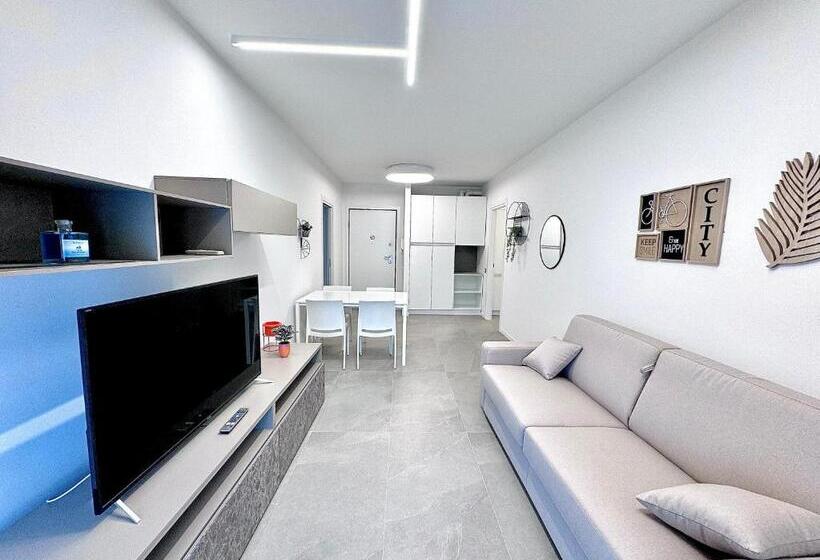 Kristall Lago Residence