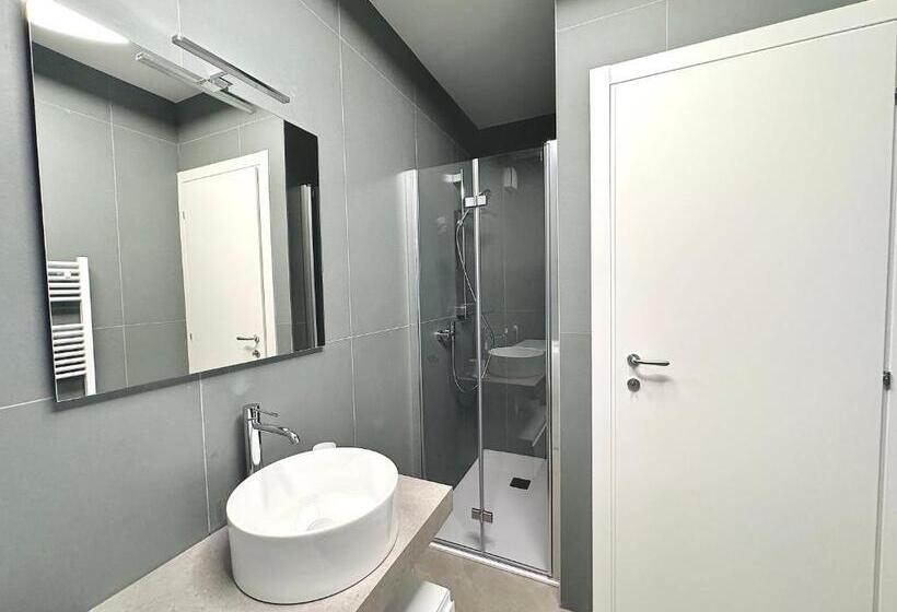 Kristall Lago Residence