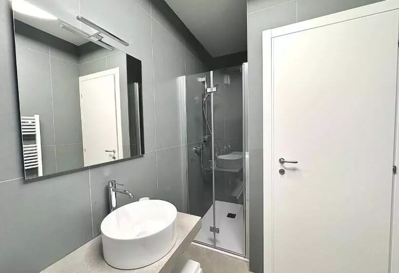 Kristall Lago Residence