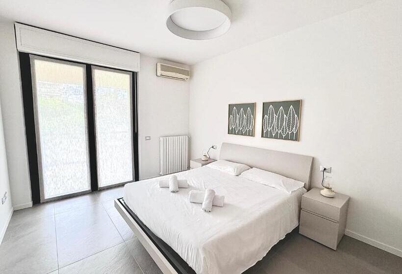 Kristall Lago Residence