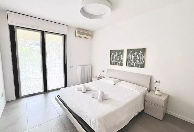 Kristall Lago Residence