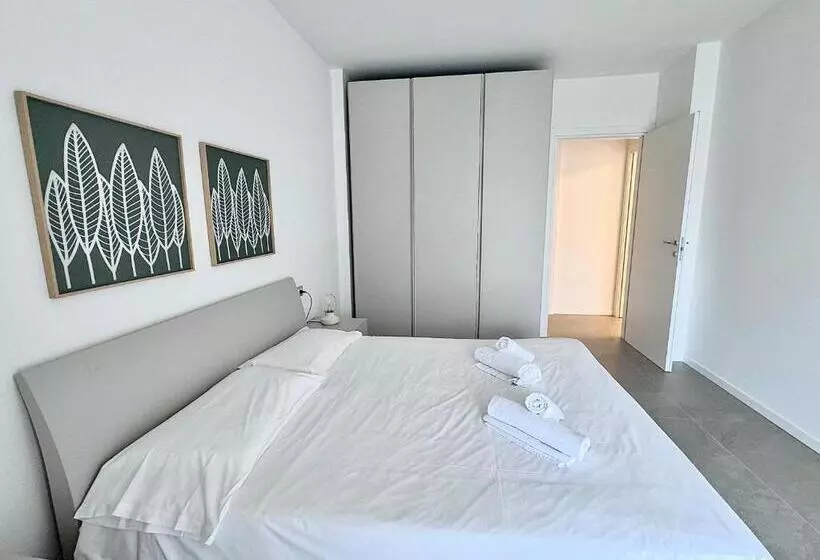 Kristall Lago Residence