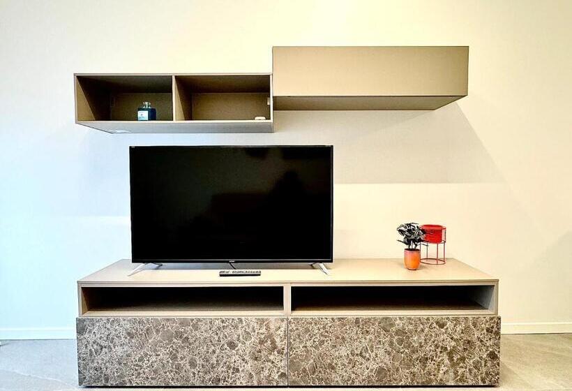 Kristall Lago Residence