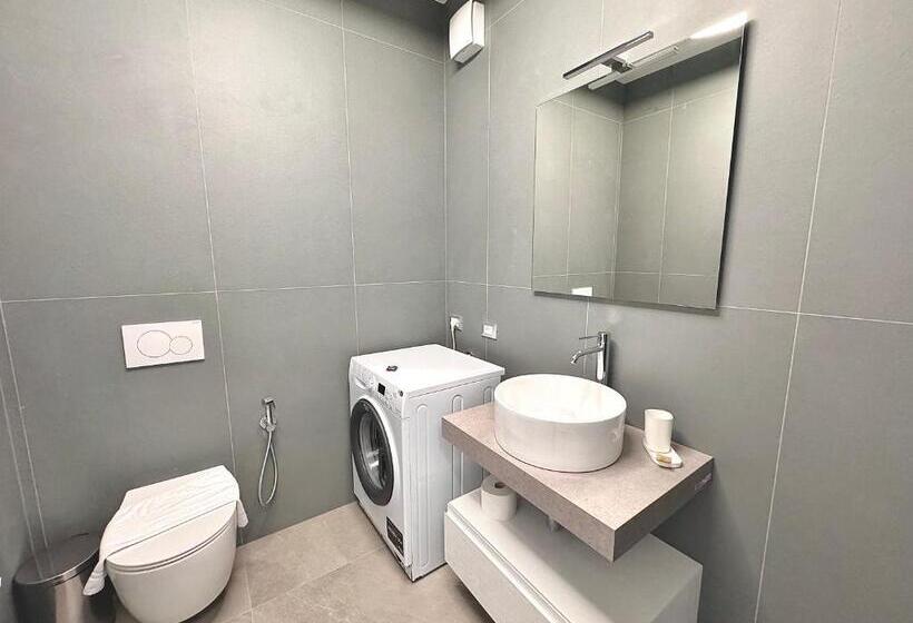 Kristall Lago Residence