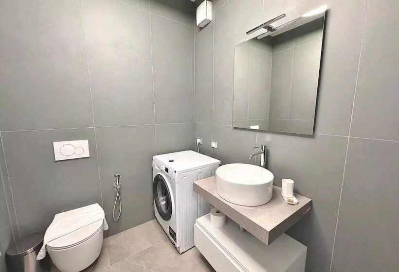 Kristall Lago Residence