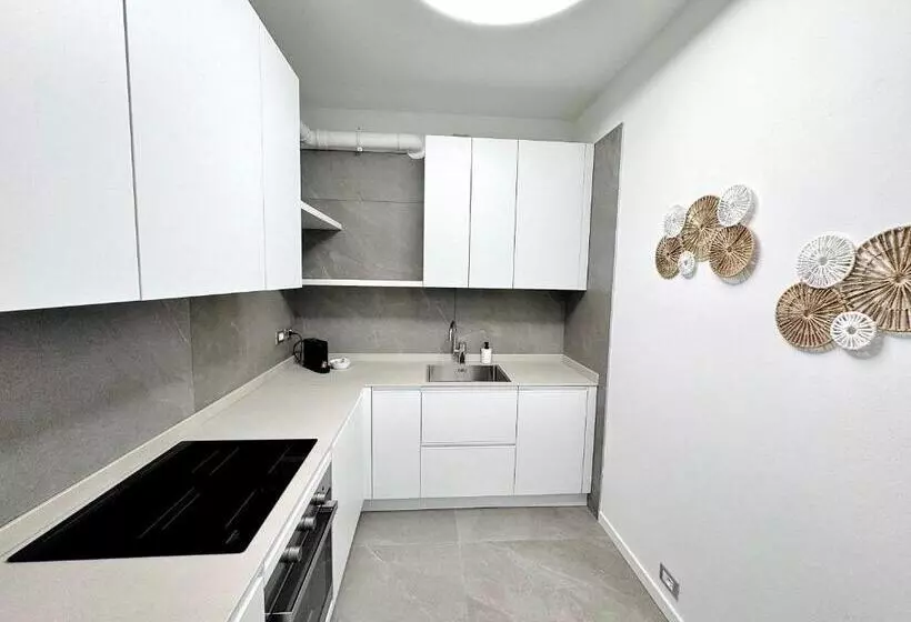 Kristall Lago Residence