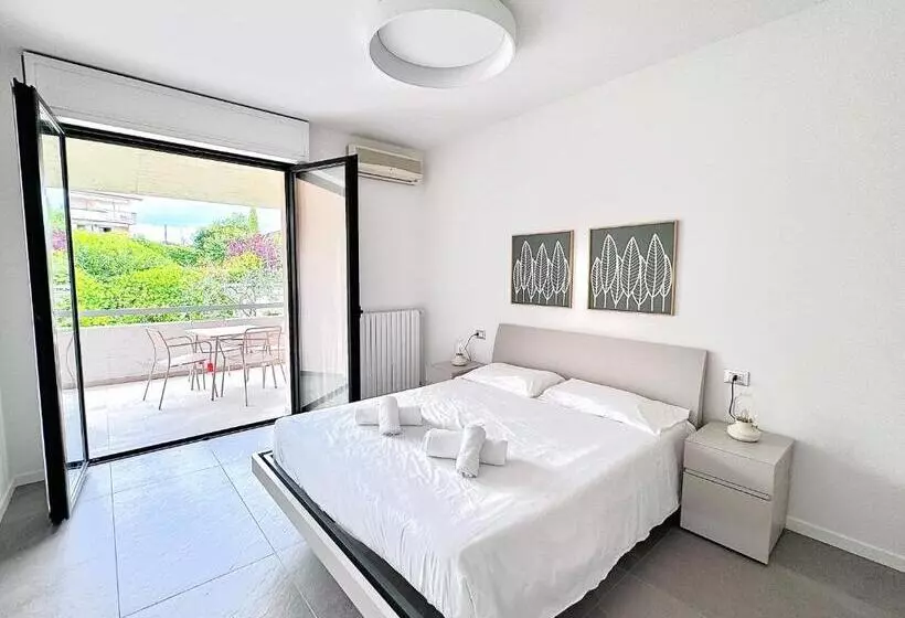 Kristall Lago Residence