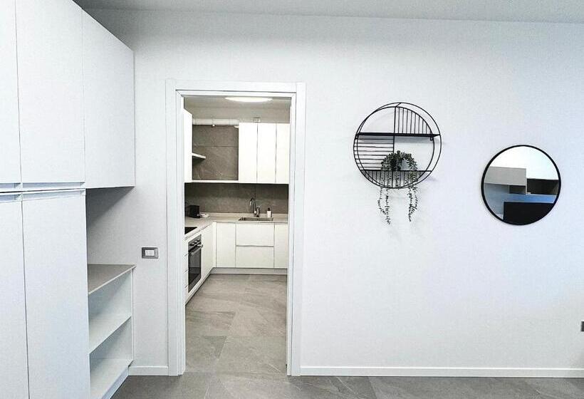 Kristall Lago Residence