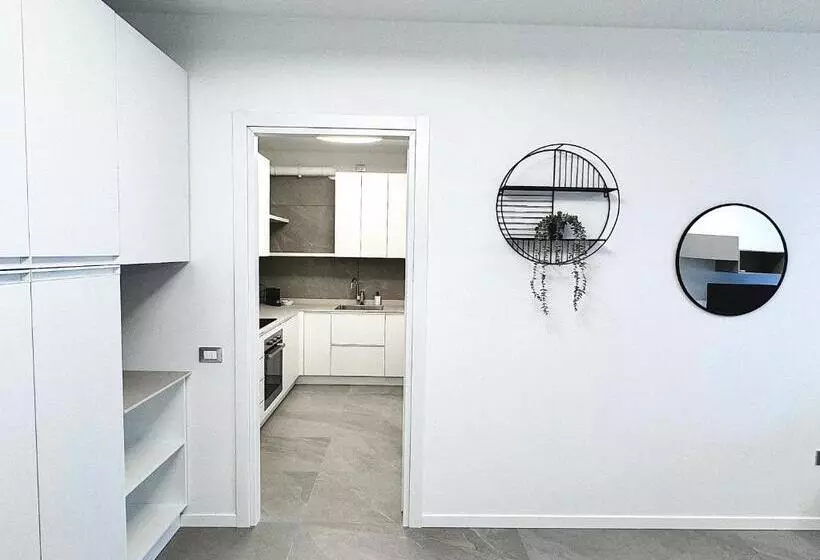 Kristall Lago Residence