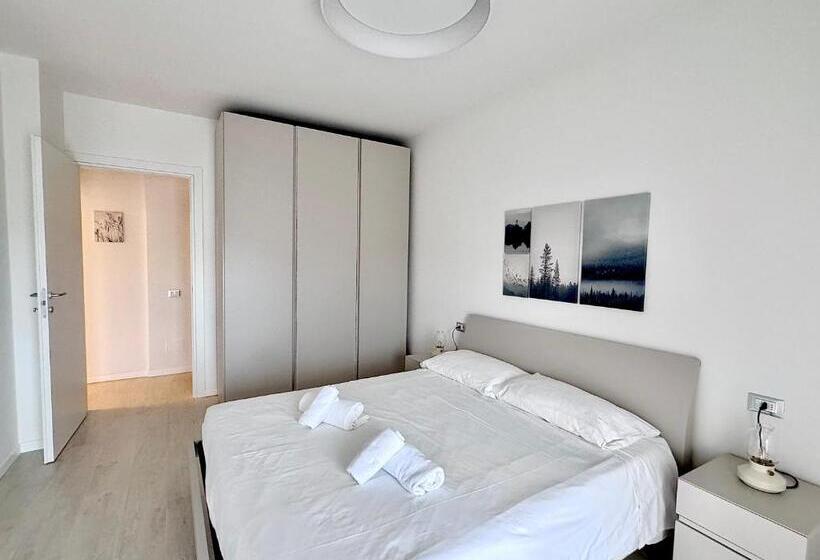 Kristall Lago Residence