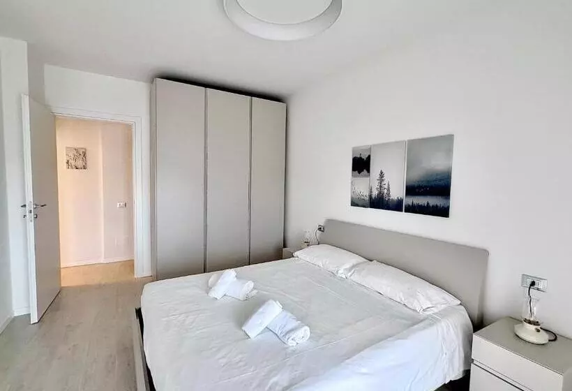 Kristall Lago Residence