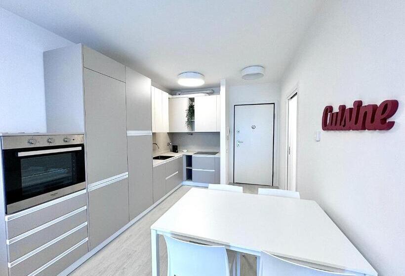 Kristall Lago Residence