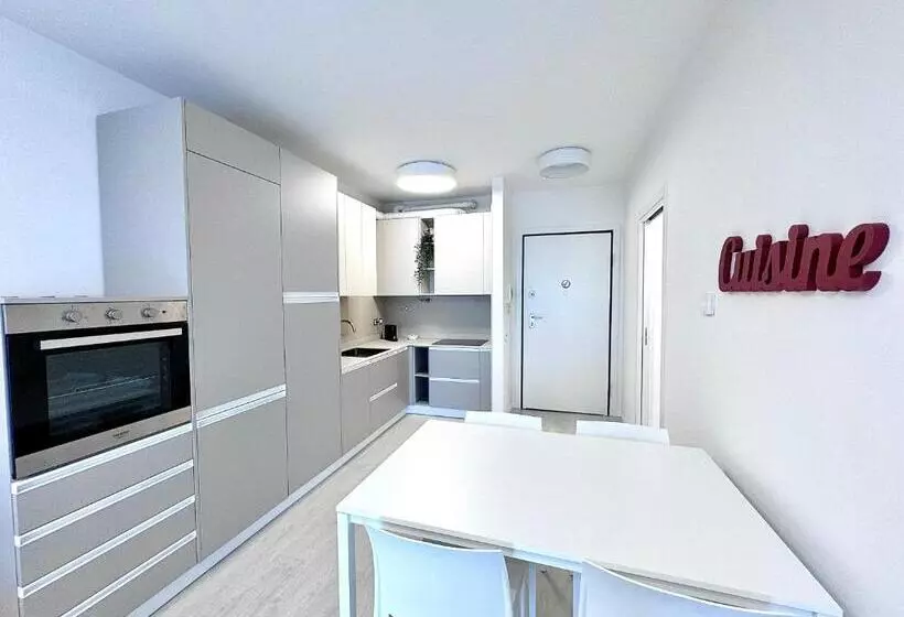 Kristall Lago Residence