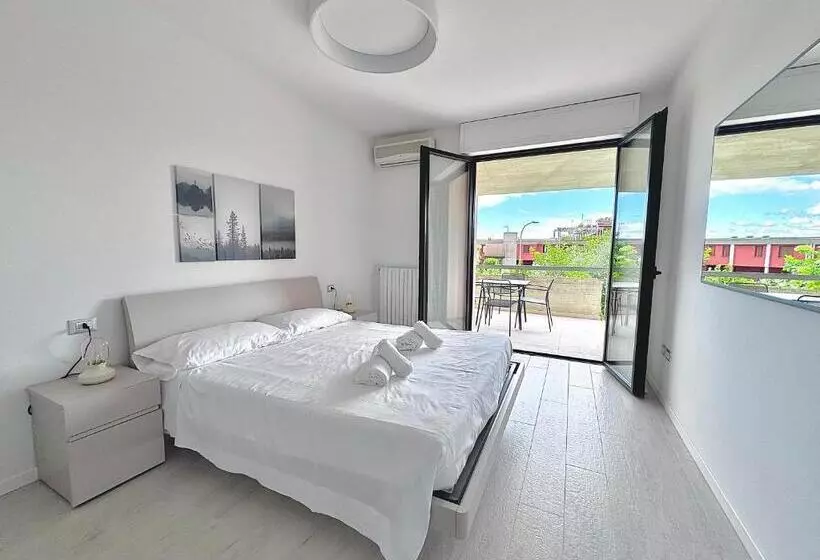 Kristall Lago Residence