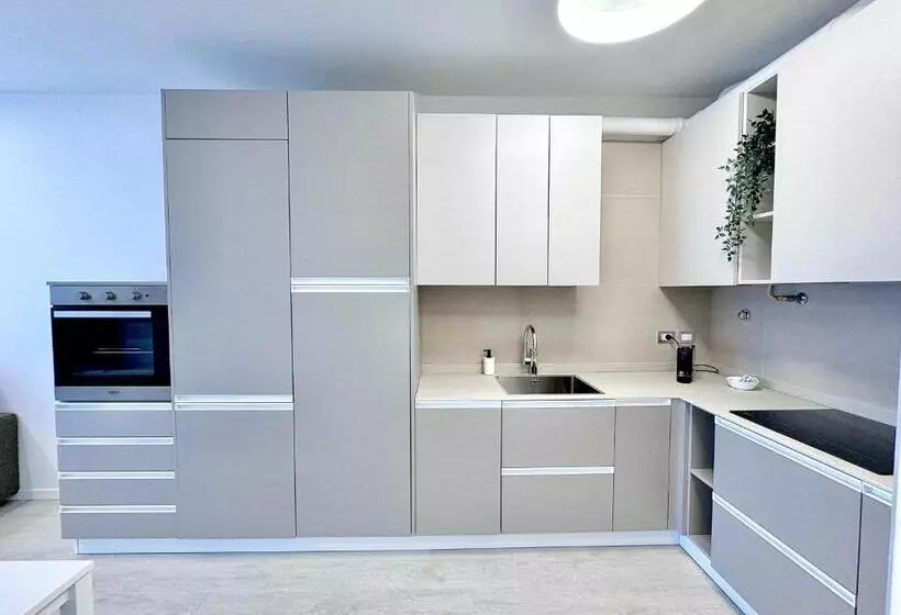 Kristall Lago Residence