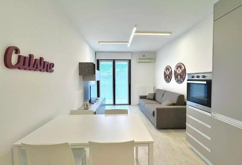 Kristall Lago Residence