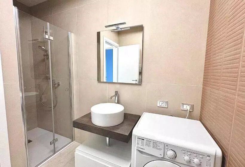 Kristall Lago Residence