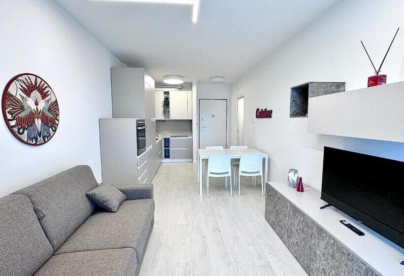 Kristall Lago Residence