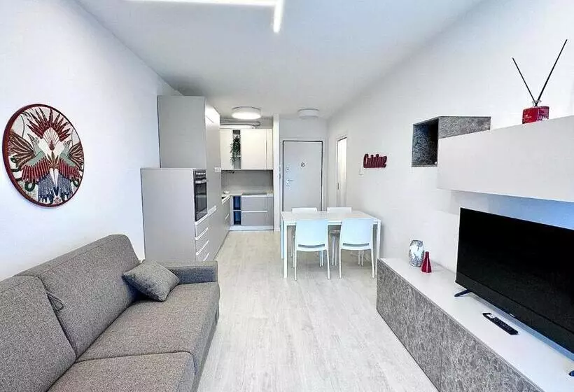 Kristall Lago Residence