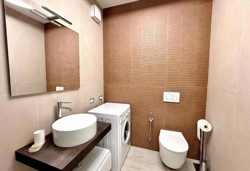 Kristall Lago Residence