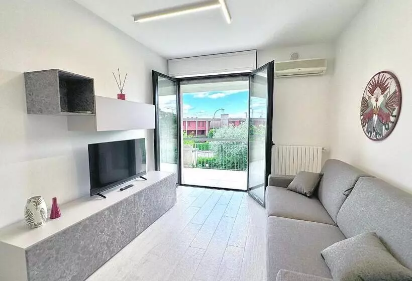 Kristall Lago Residence