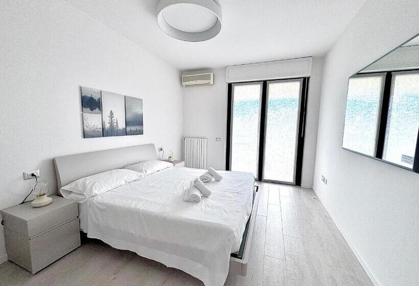 Kristall Lago Residence