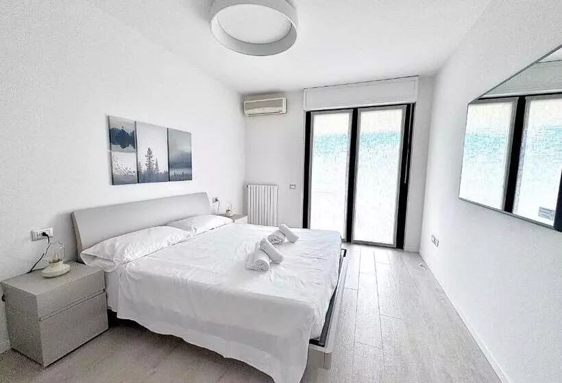 Kristall Lago Residence