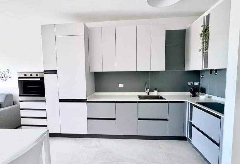 Kristall Lago Residence