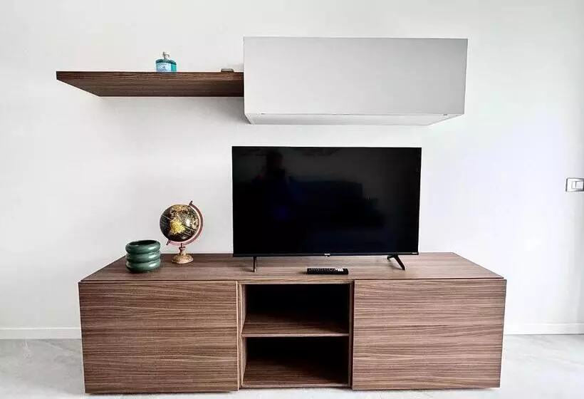 Kristall Lago Residence