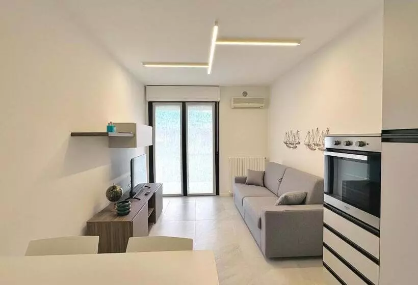 Kristall Lago Residence