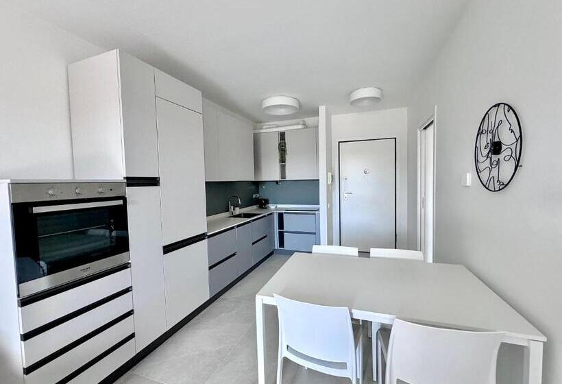 Kristall Lago Residence