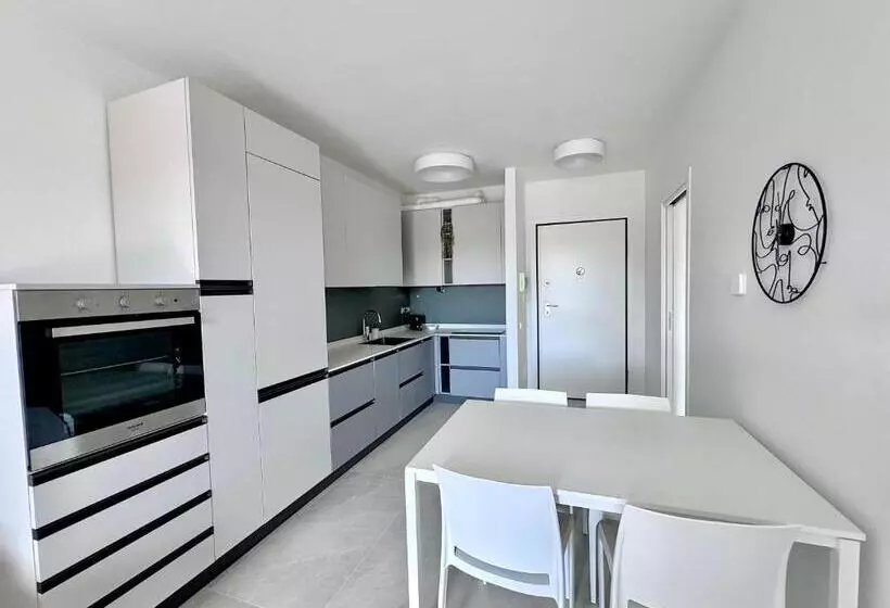 Kristall Lago Residence