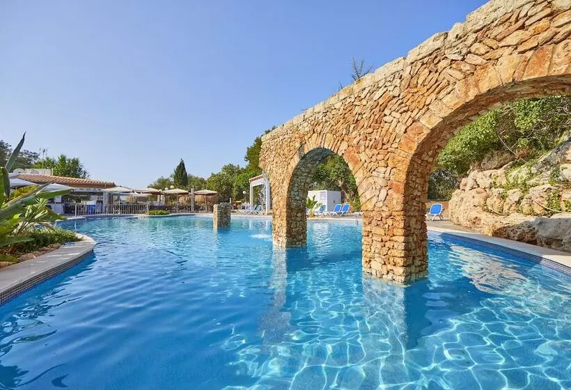 Ola Apartamentos Cala D Or