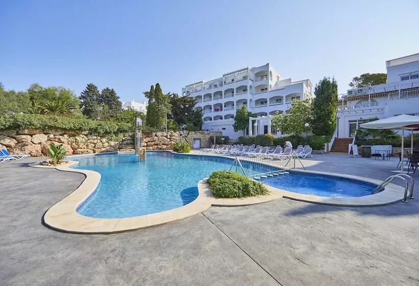 Ola Apartamentos Cala D Or