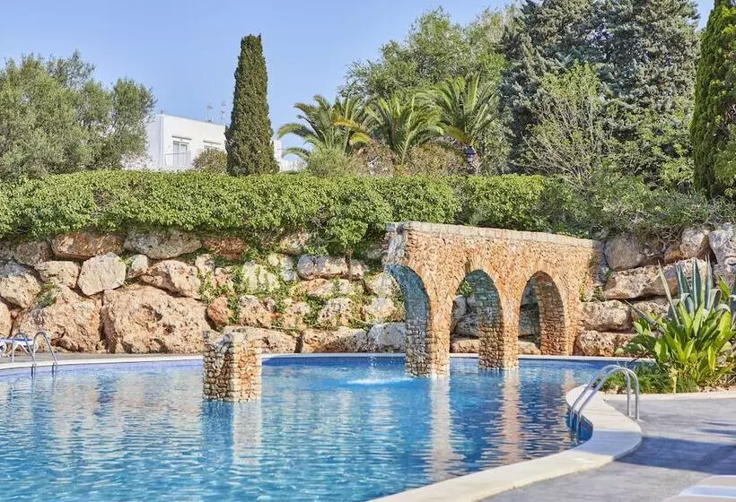 Ola Apartamentos Cala D Or