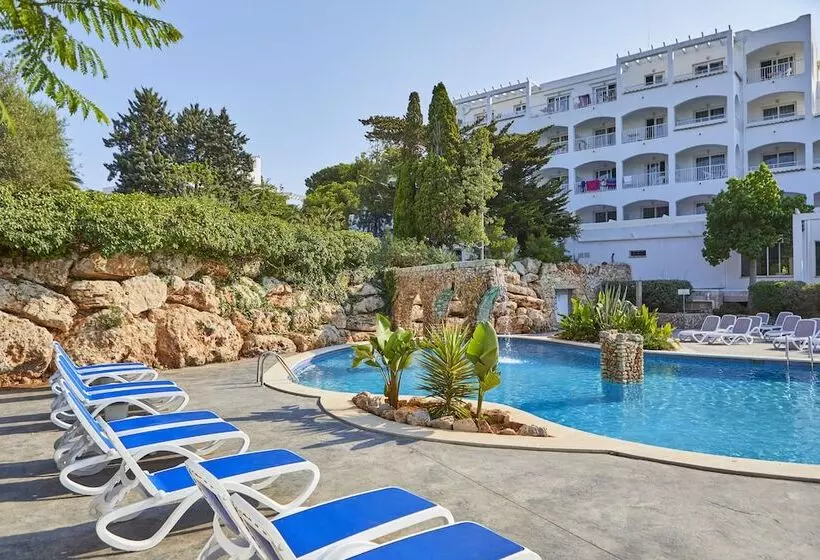 Ola Apartamentos Cala D Or