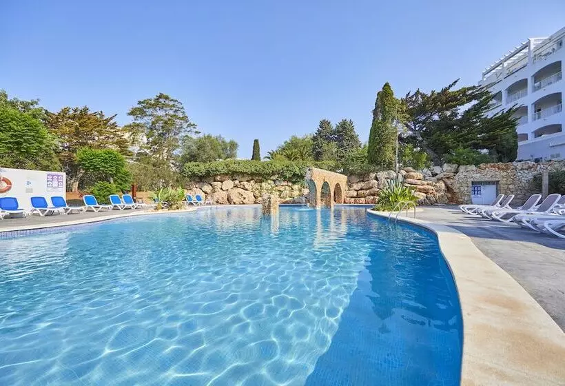 Ola Apartamentos Cala D Or