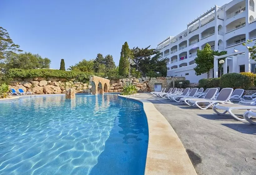 Ola Apartamentos Cala D Or