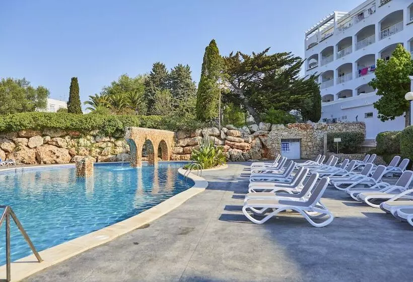 Ola Apartamentos Cala D Or